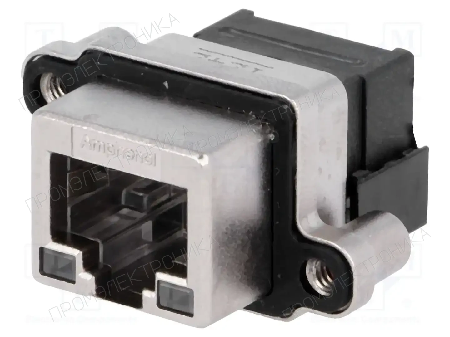 AMPHENOL COMMUNICATIONS SOLUTIONS MRJ538101 — Разъeмы RJ