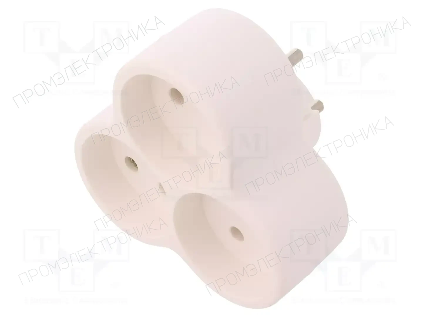 PLASTROL W-01140 — Однофазные сетевые разъемы
