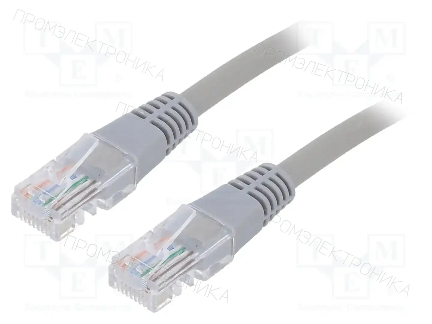 GEMBIRD PP12-50M — Кабели и адаптеры RJ45