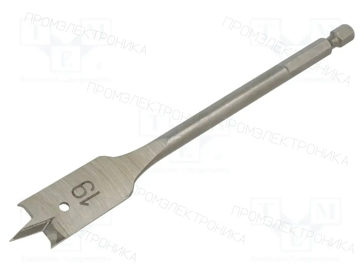 Milwaukee 4932363137 — Сверла по дереву