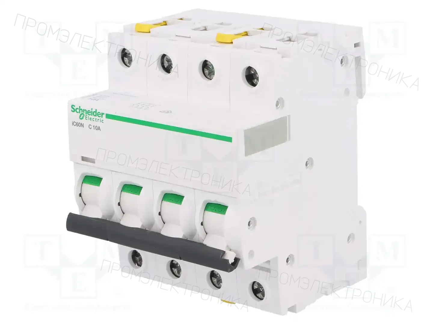 SCHNEIDER ELECTRIC A9F04410 — Выключатели максимального тока