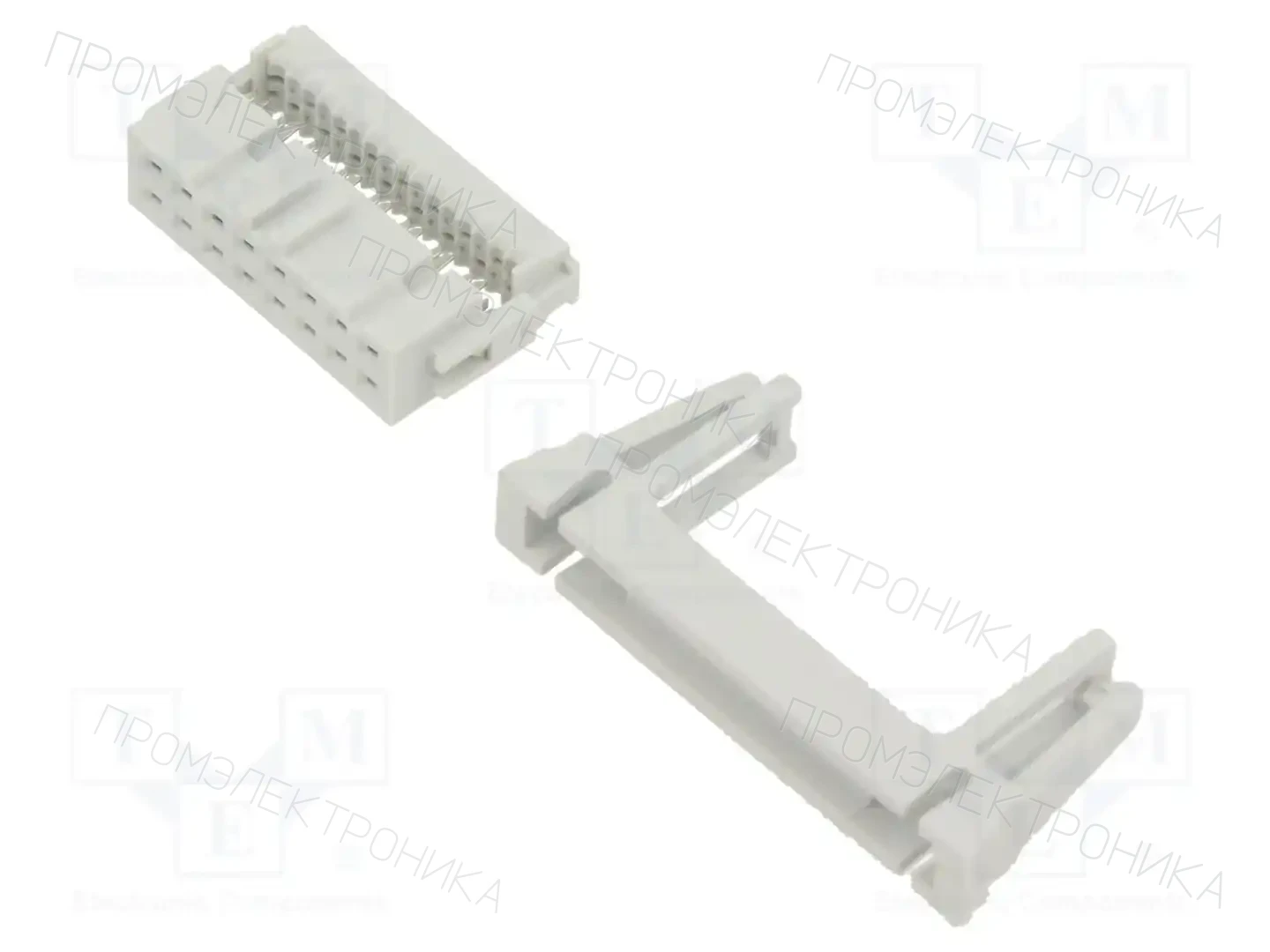 AMPHENOL COMMUNICATIONS SOLUTIONS 71600-616LF — Разъeмы IDC