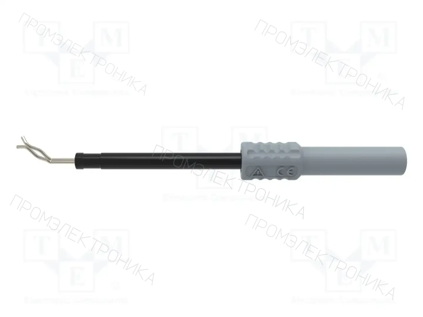 SCHÜTZINGER ZPK 8066 NI / GR — Щупы - входы, выходы измерительные
