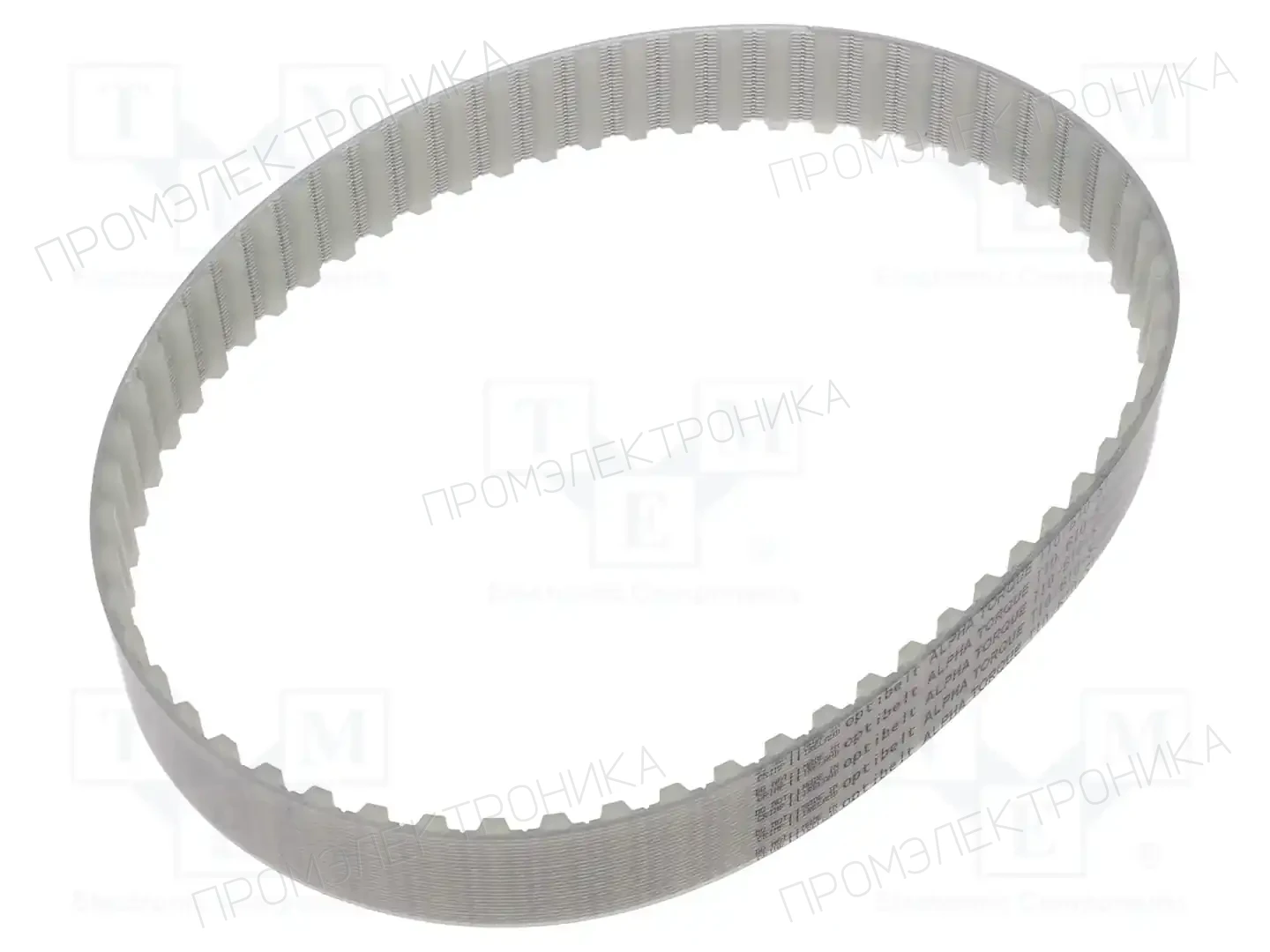 OPTIBELT T10 610 2577ZA — Трансмиссия