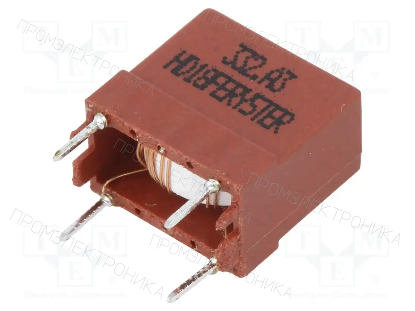 FERYSTER DTS-10/3,3/0,3-CV — Дроссели