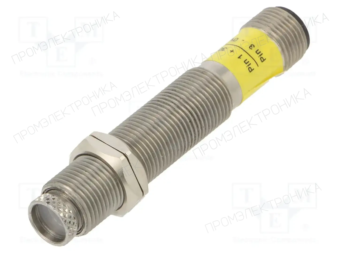 Laser Components ILM12F-DOE-635-5-218-F — Модули лазерные