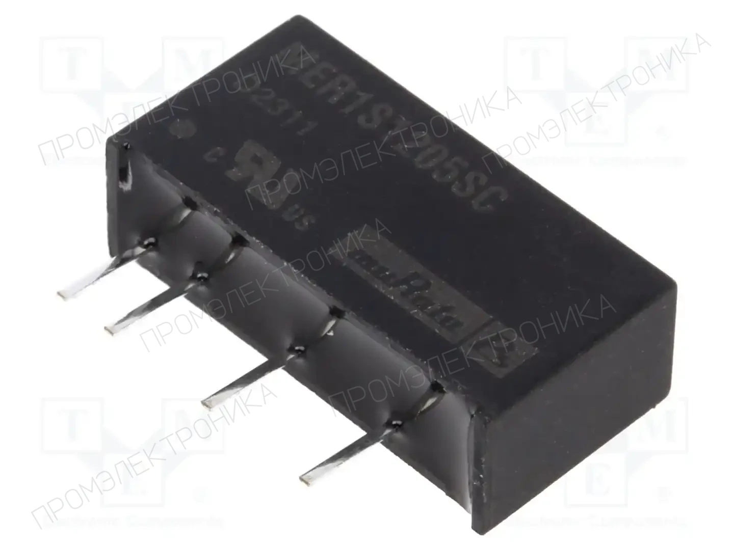 Murata Power Solutions MER1S1205SC — Преобразователи DC/DC
