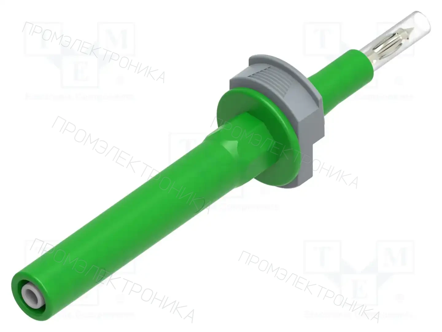 ELECTRO-PJP 590-IEC-V — Щупы - входы, выходы измерительные