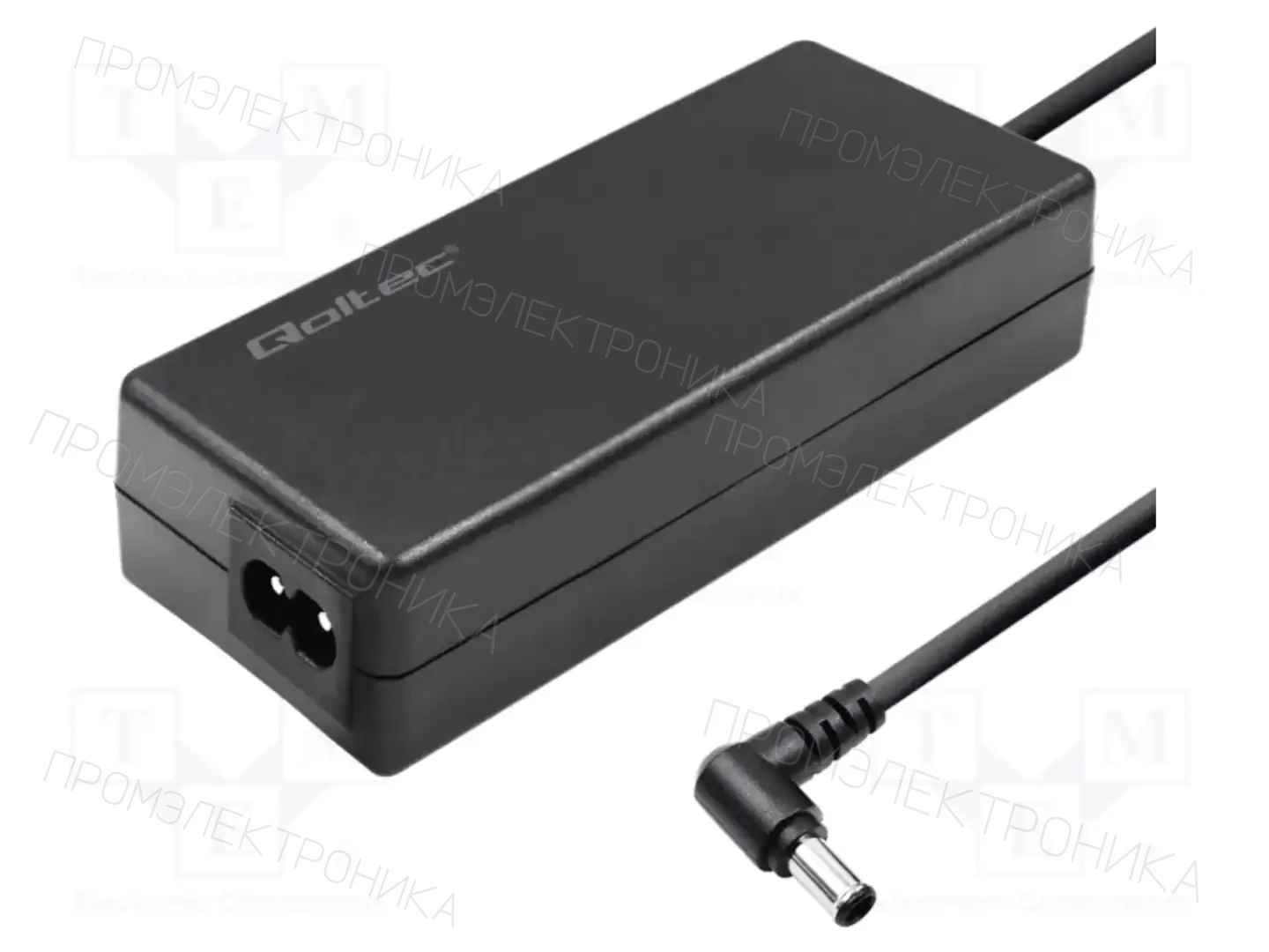 QOLTEC 52400 — Блоки питания настольные