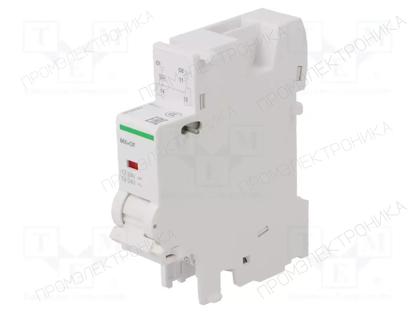 SCHNEIDER ELECTRIC A9N26948 — Аксессуары для монтажа