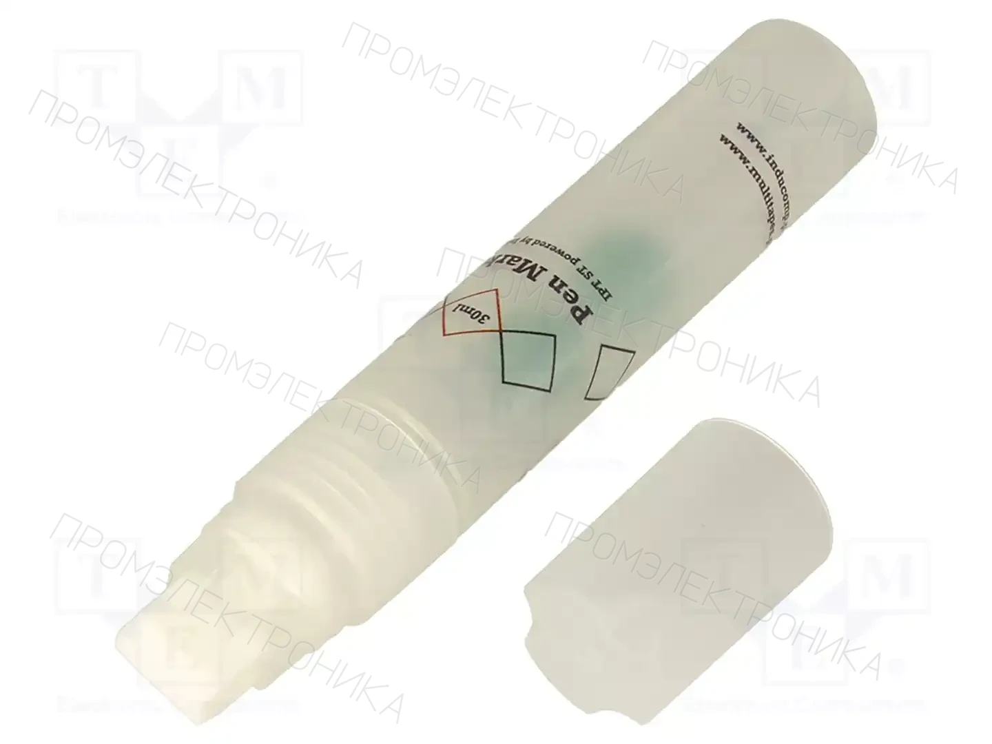 IPT IPT DOZOWNIK DO PRIMERA, SZER. 15MM — Химические препараты остальные DOZOWNIK DO PRIMERA, SZER. 15MM