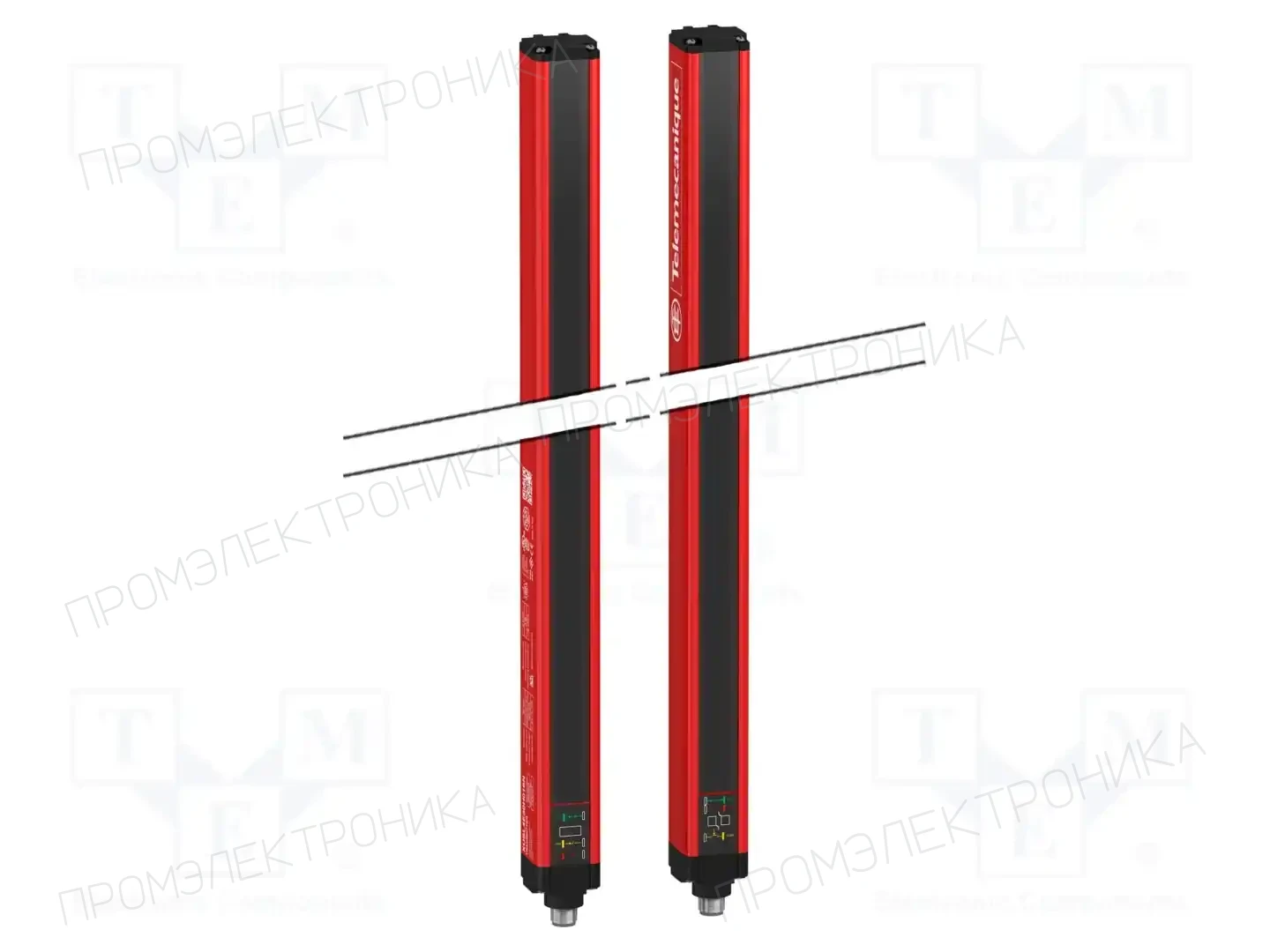 TELEMECANIQUE SENSORS XUSL2E30H046N — Световые шторы