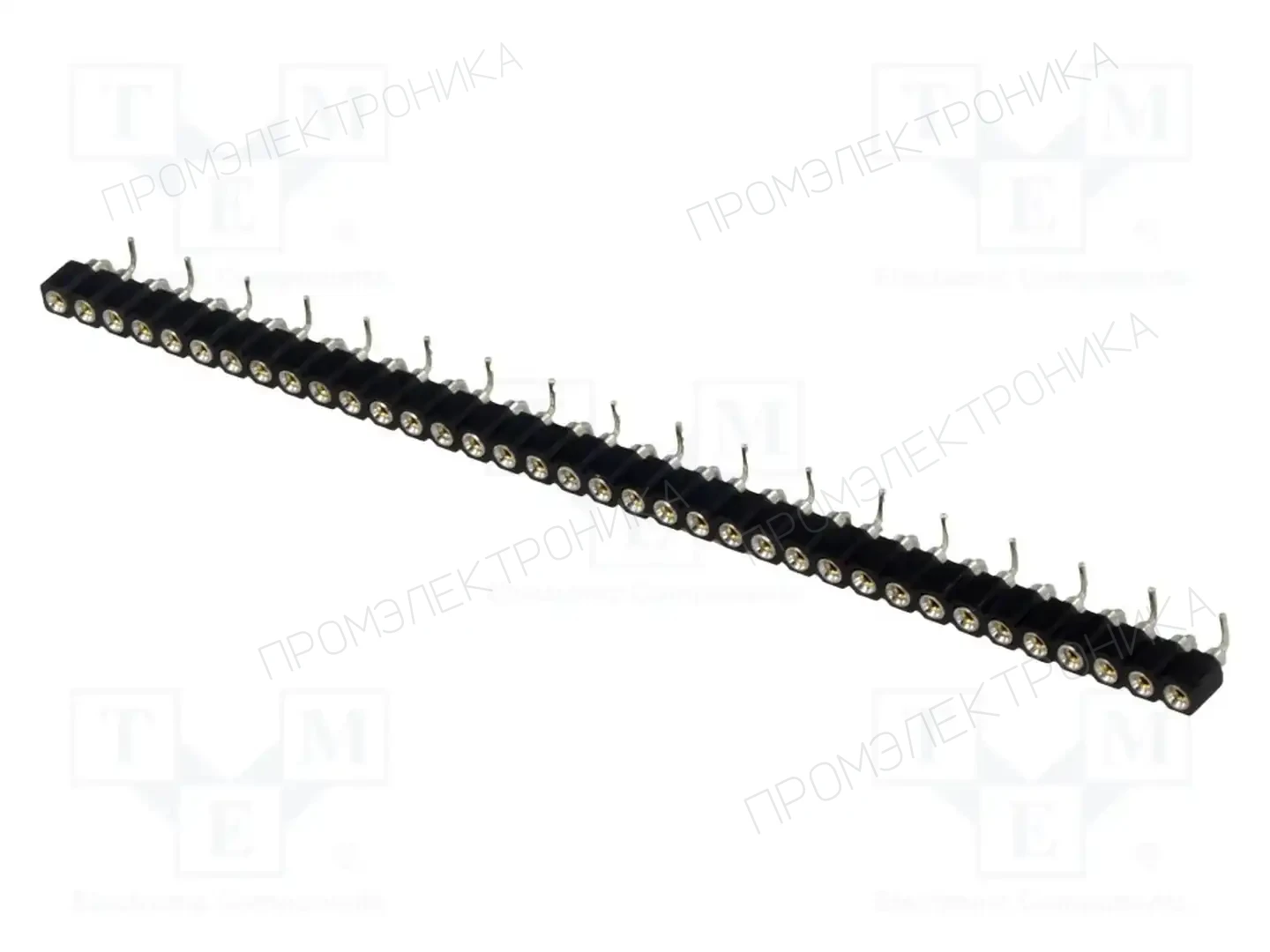 CONNFLY DS1002-01-1*36S13 — Штекерные планки и гнезда
