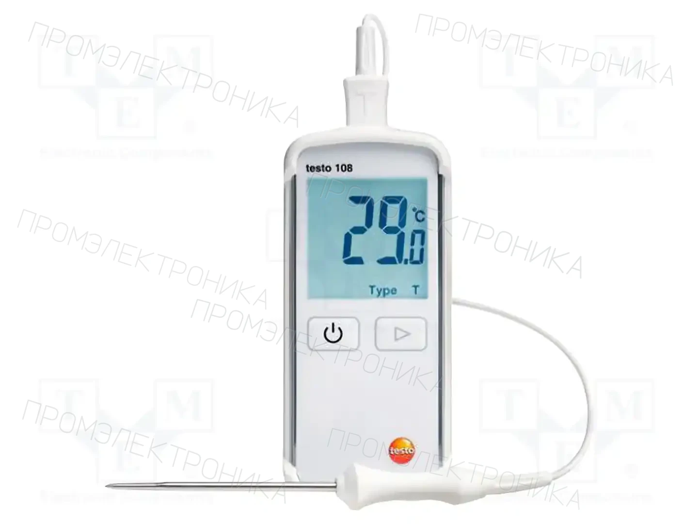 TESTO 270563 1080 01 — Измерители температуры