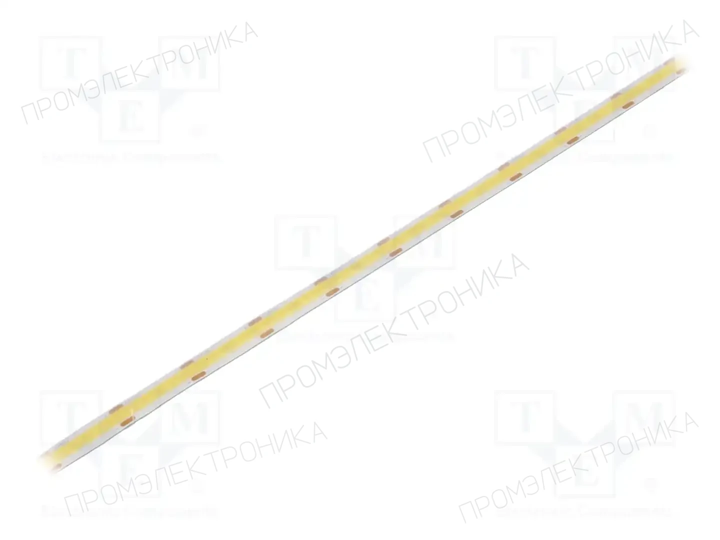 WISVA OPTOELECTRONICS HH-SW320F208W12-COB-R — Источники света - светодиодные ленты