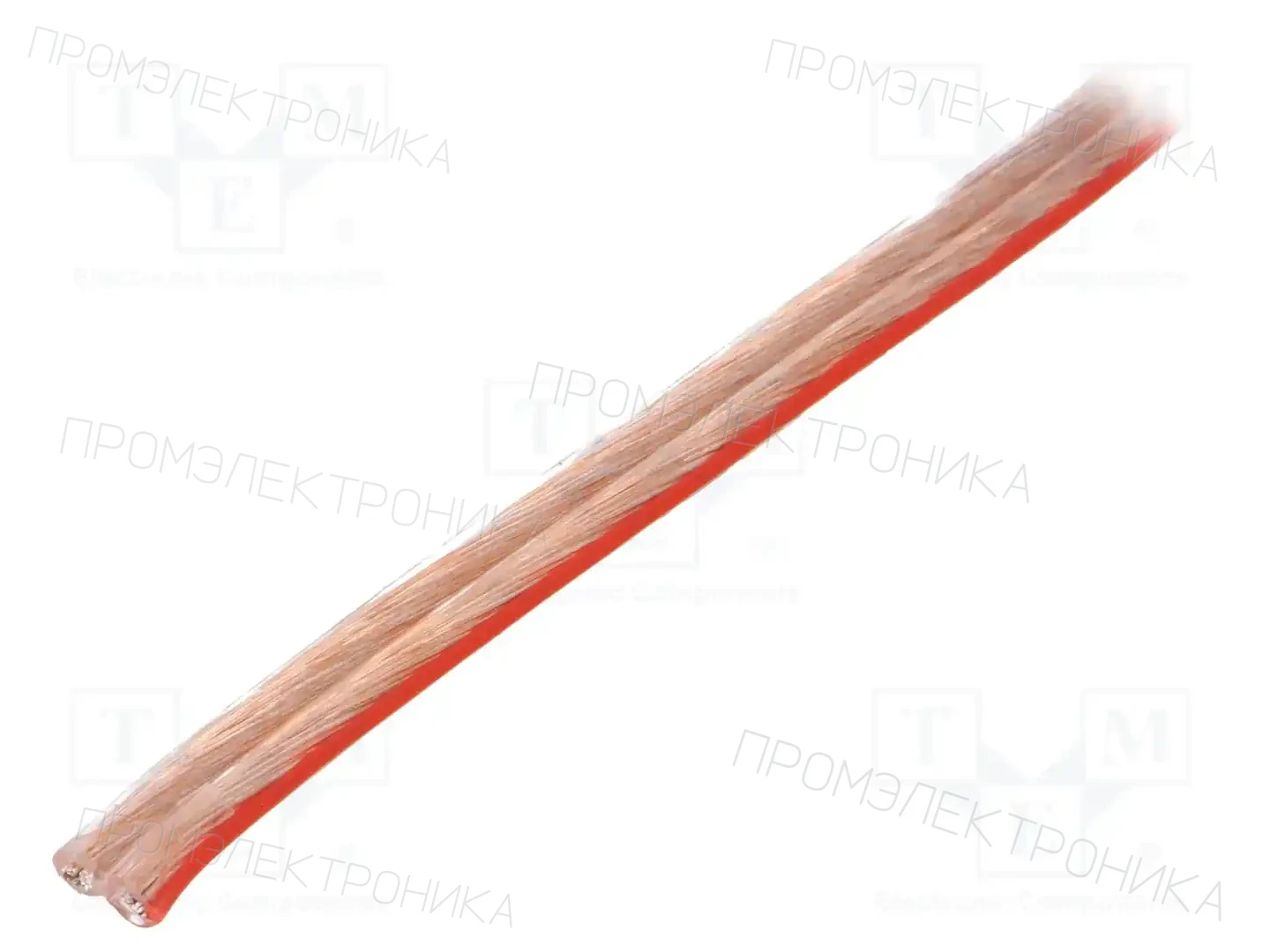 LOGILINK CA1079 — Провода для громкоговорителей