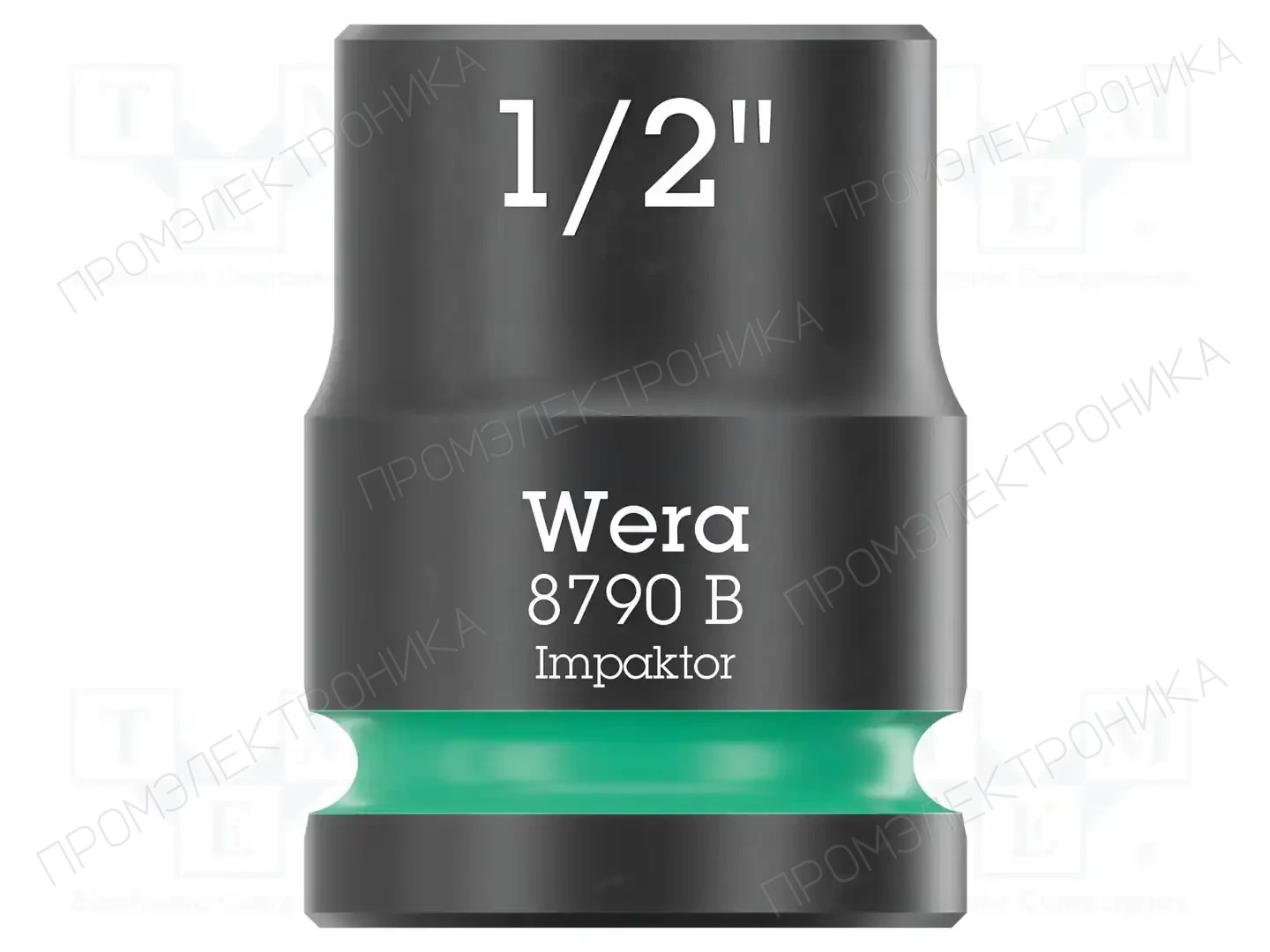 WERA 05005518001 — Ключи накидные