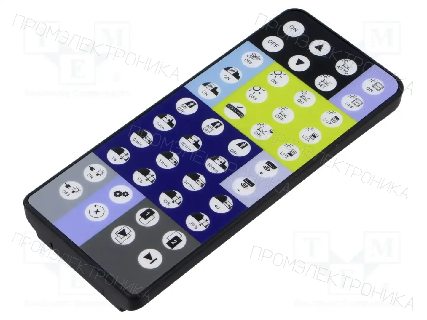 TRIDONIC BASICDIM ILD G2 FSL PROGRAMMER — Автоматика зданий