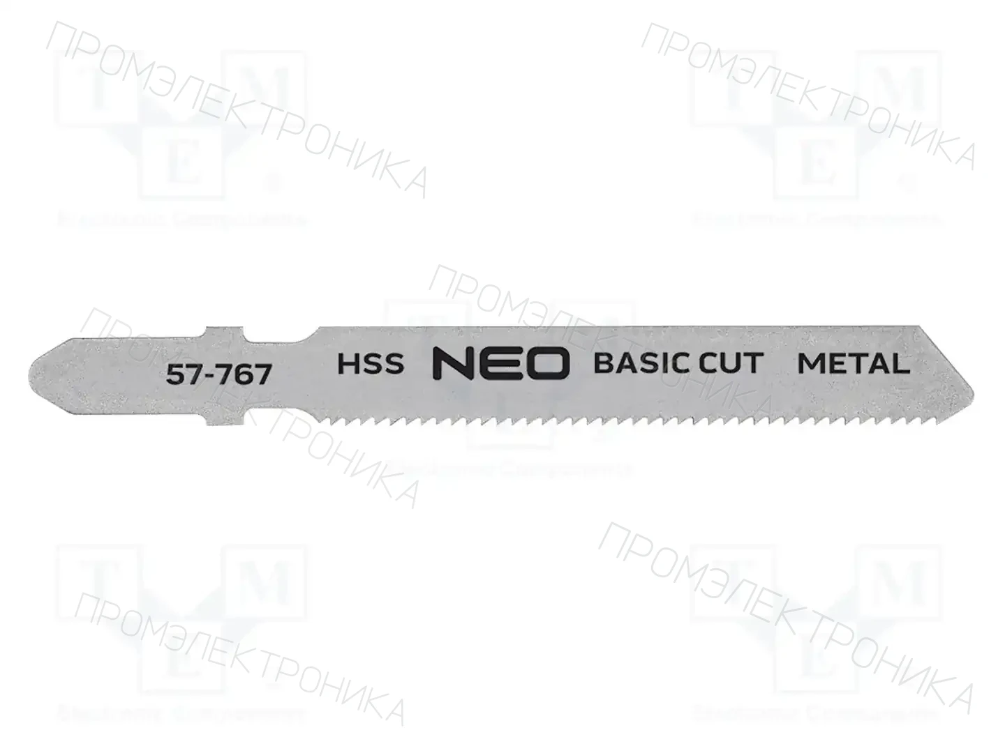 NEO TOOLS 57-767 — Пилы и полотнища