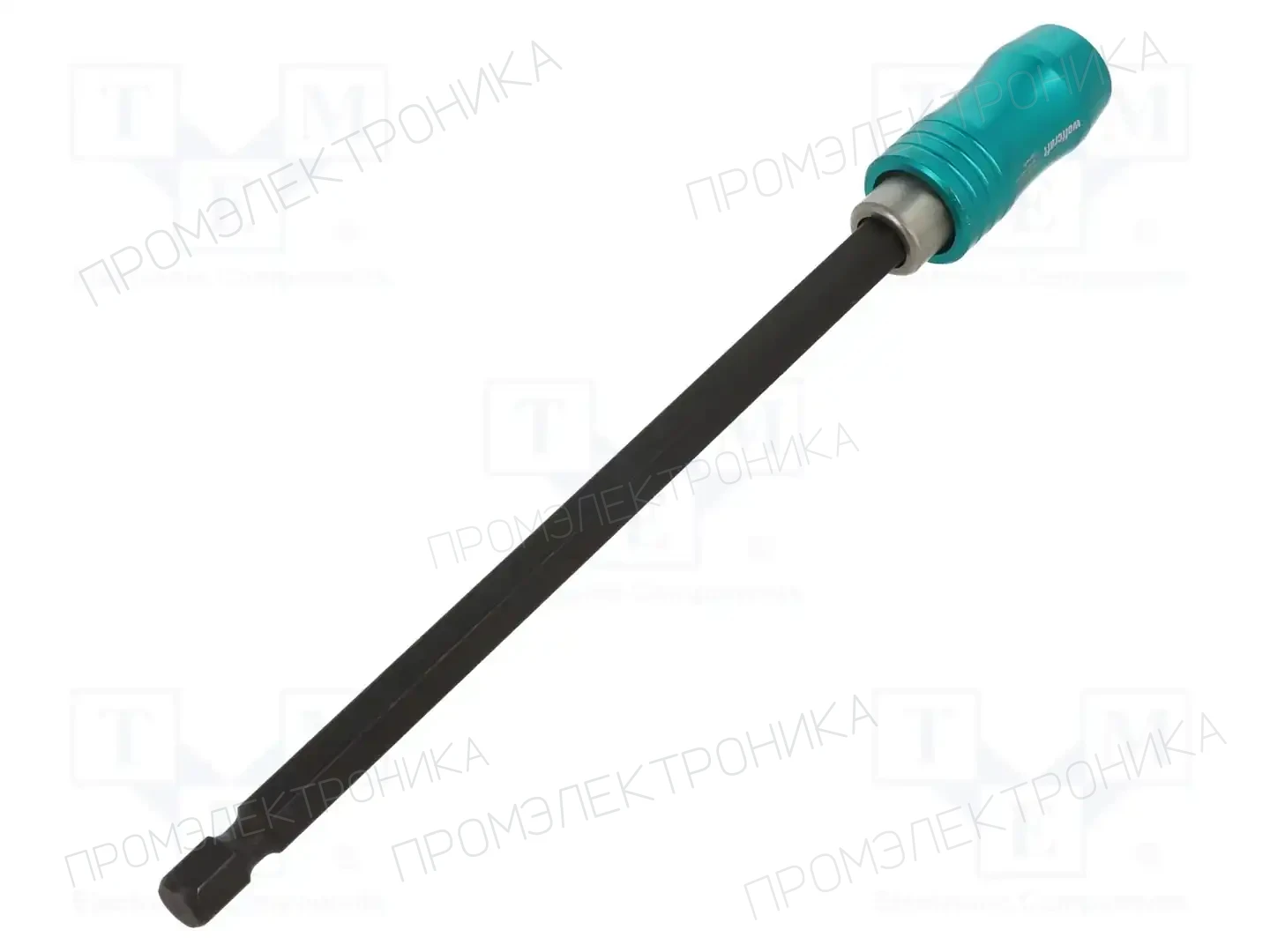 WOLFCRAFT 2983000 — Наконечники для отверток