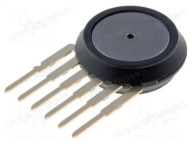 NXP (FREESCALE) MPX5050D — Датчики давления