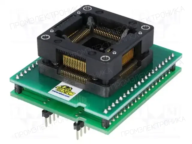 ELNEC DIL40/TQFP64 ZIF PIC-2 — Аксессуары для программаторов