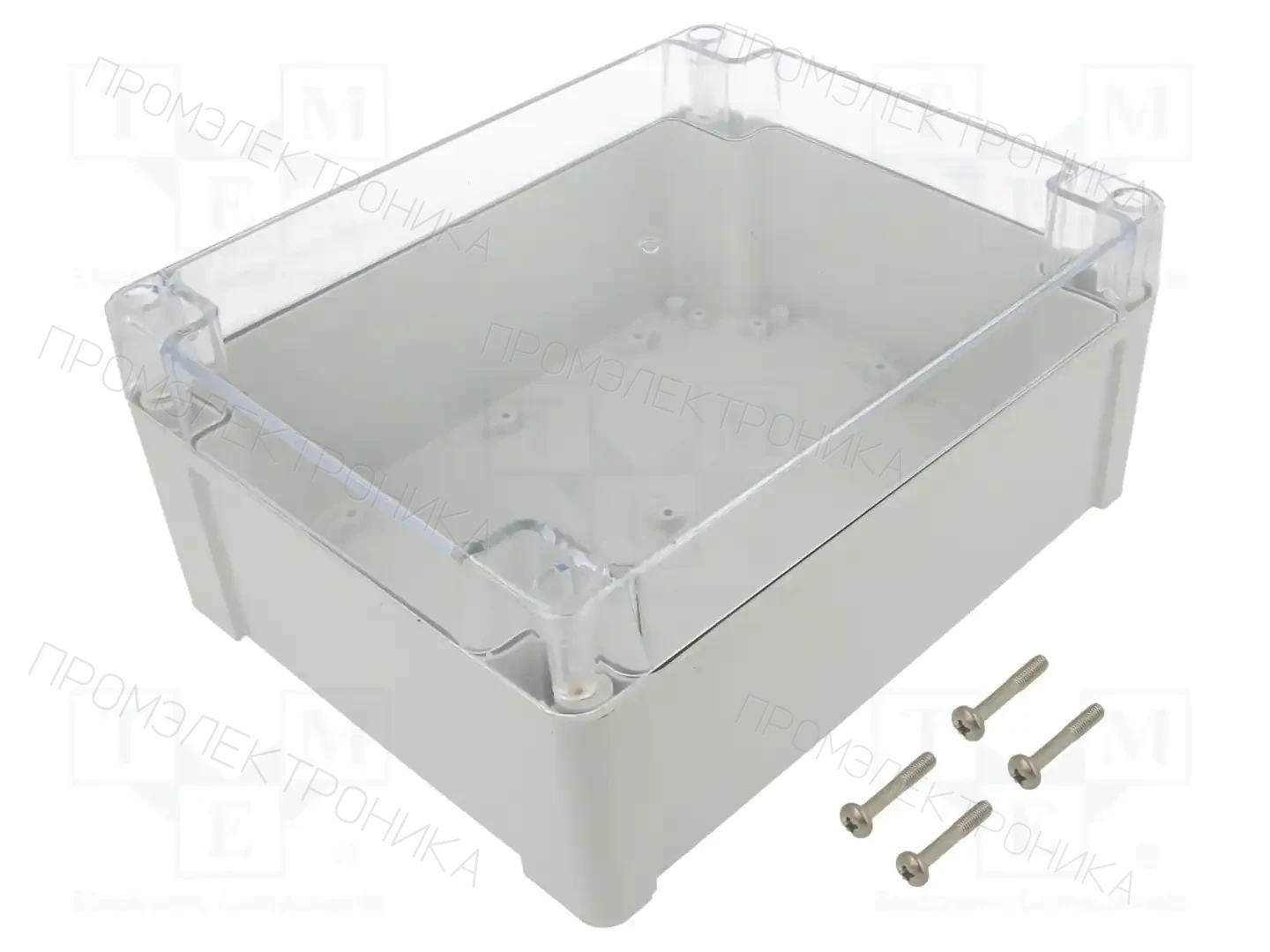 KRADEX ZP240.190.105SJP TM PC — Корпуса универсальные