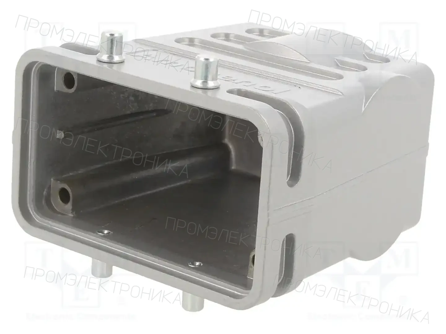 AMPHENOL C14621R0106008 — Разъeмы