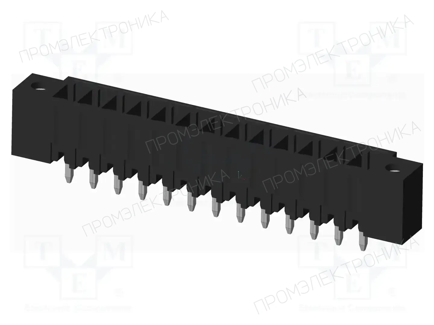 AMPHENOL ANYTEK OQ1315000000G — Клеммные колодки разъемного типа