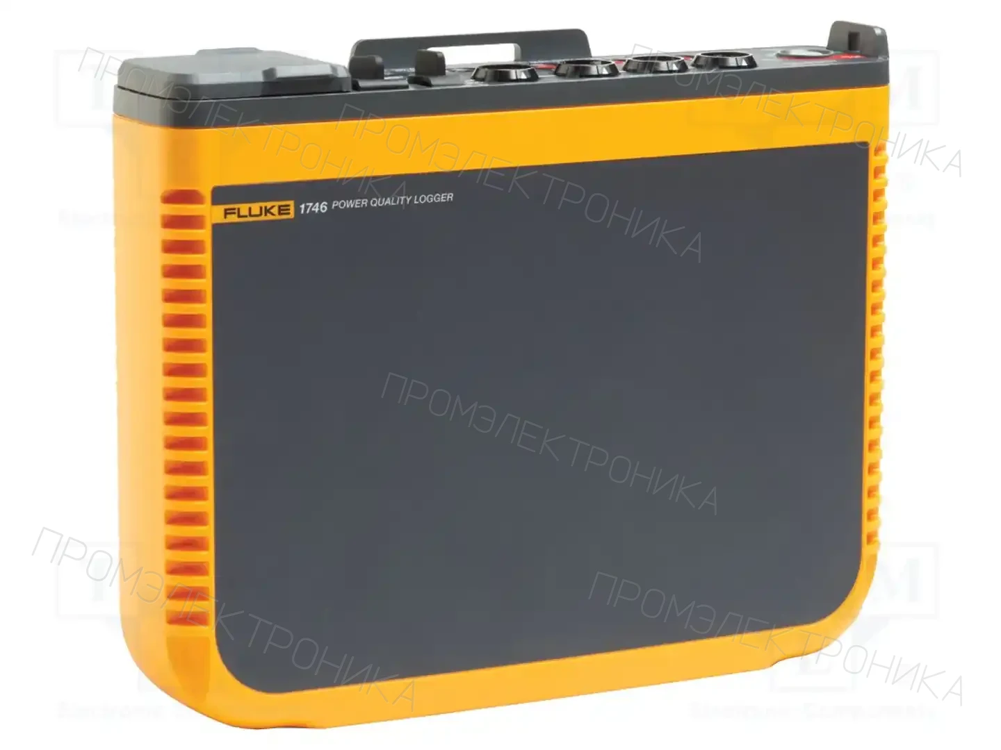 FLUKE FLUKE-1746/B/EUS — Анализаторы качества электроэнергии -1746/B/EUS