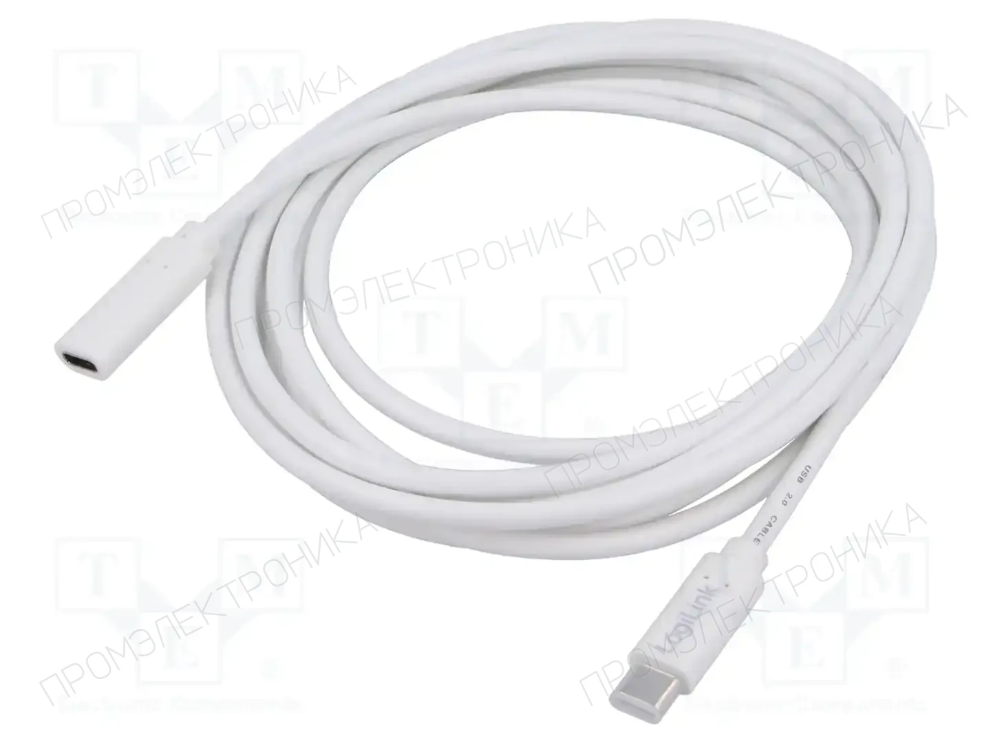 LOGILINK CU0222 — Кабели и адаптеры USB