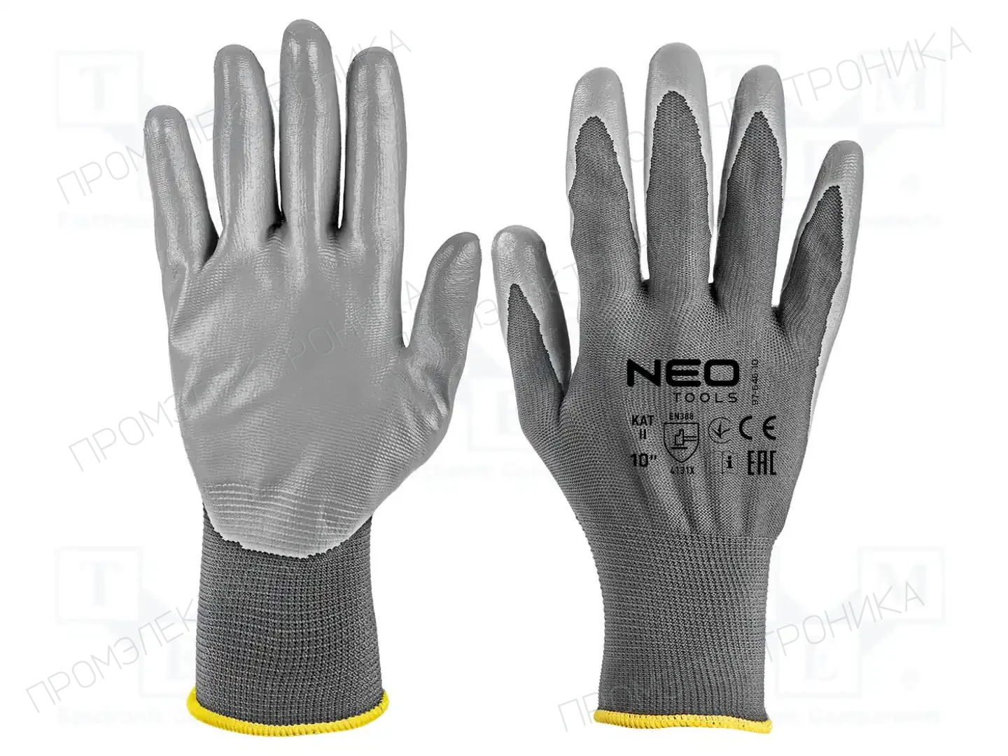 NEO TOOLS 97-646-10 — Защита рук