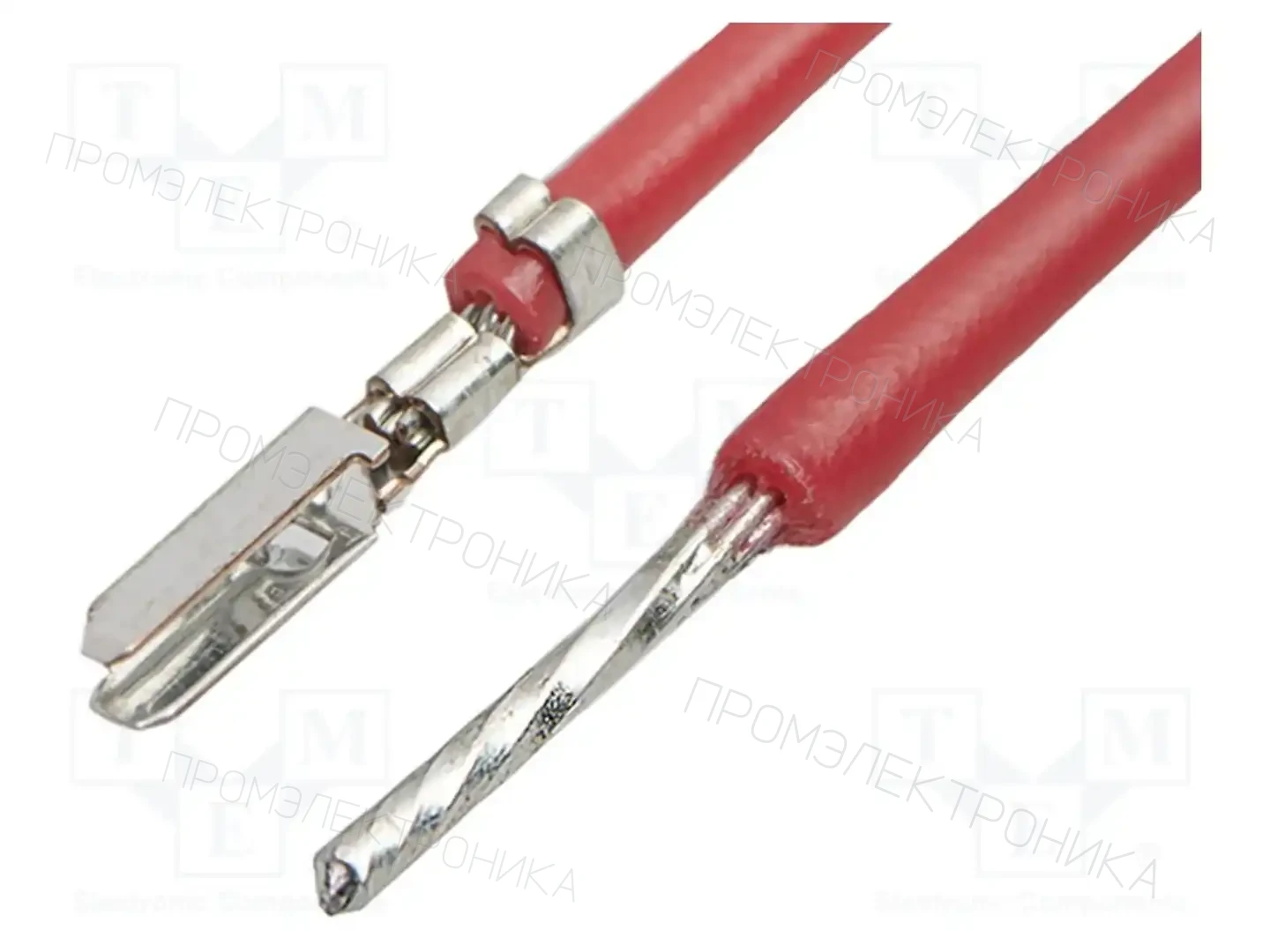 MOLEX 215711-2103 — Разъeмы сигнальные растр 1,50мм