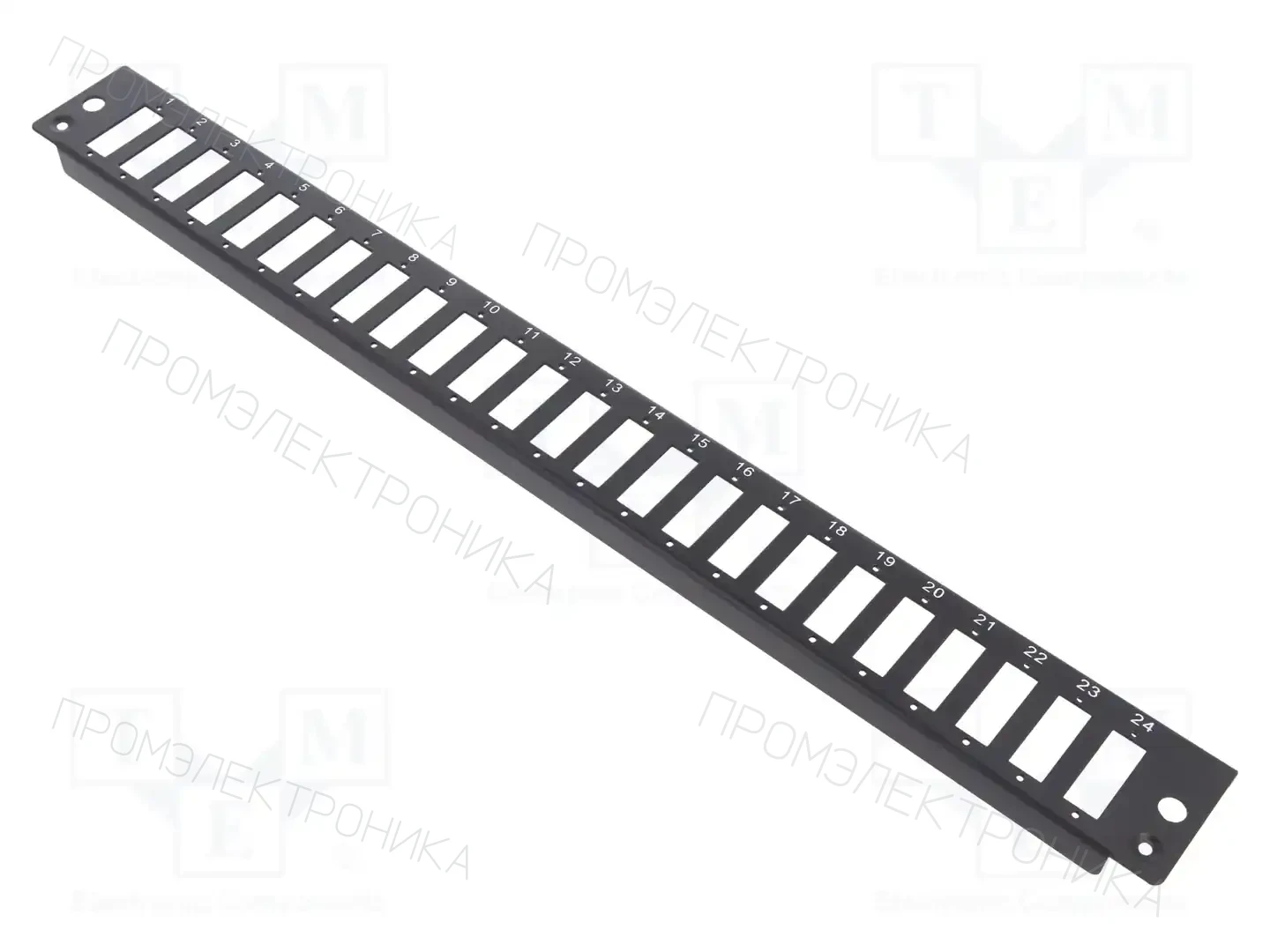 LOGILINK FB2402B — Оптические разъемы