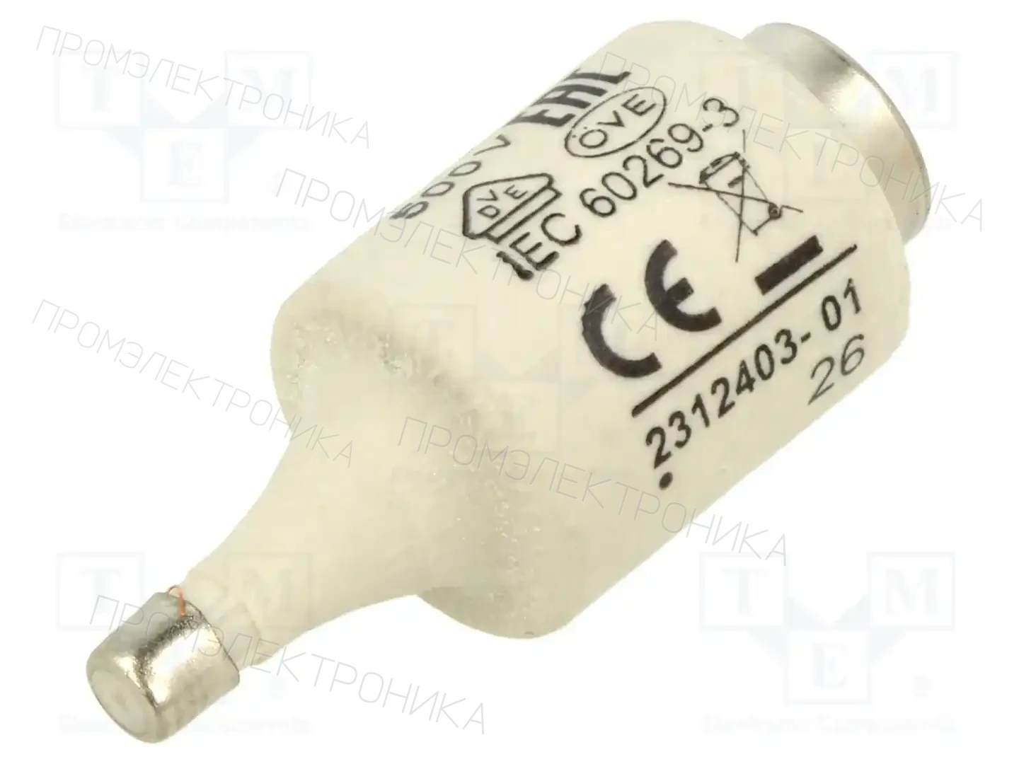 ETI POLAM 002312403 — Предохранители D