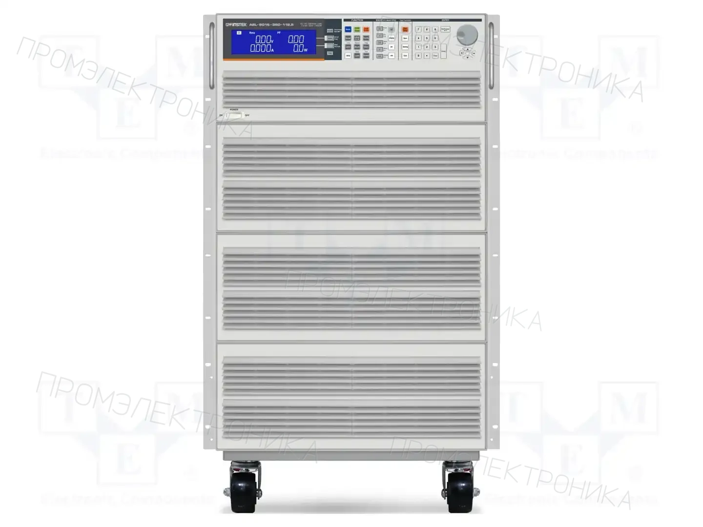 GW INSTEK AEL-5015-350-112.5 — Электронные нагрузки