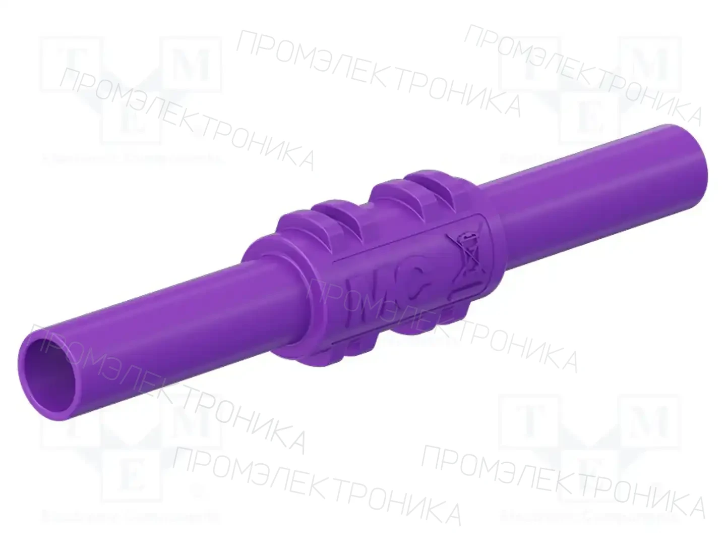 STÄUBLI 66.9123-26 — Гнезда банановые 4мм