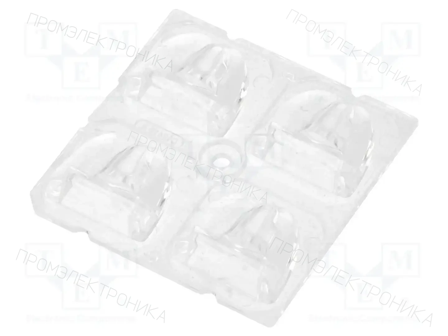 LEDIL C12419_STRADA-2X2-A-T — Линзы