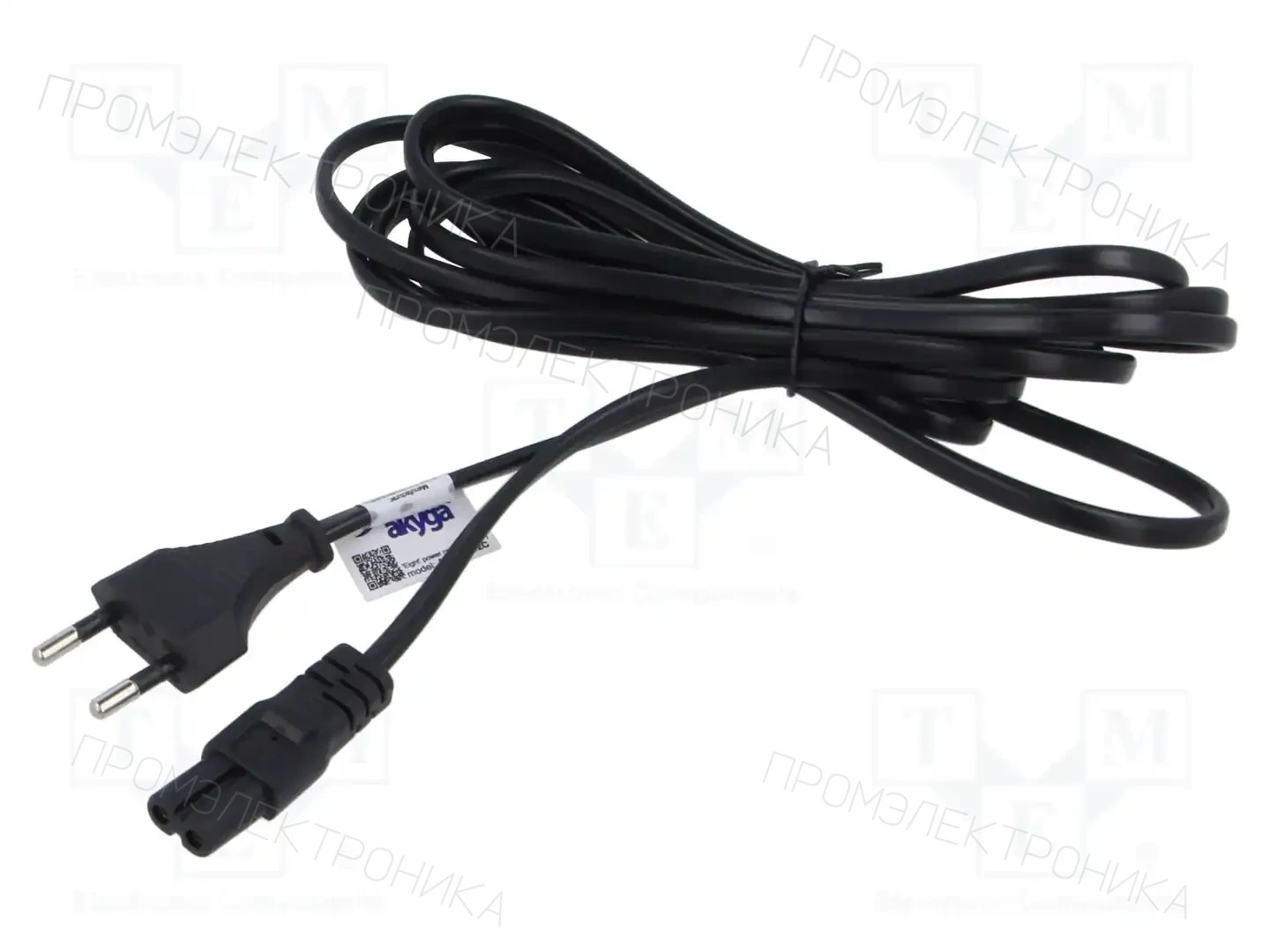 AKYGA AK-RD-02C — Кабели питания компьютерные и универс