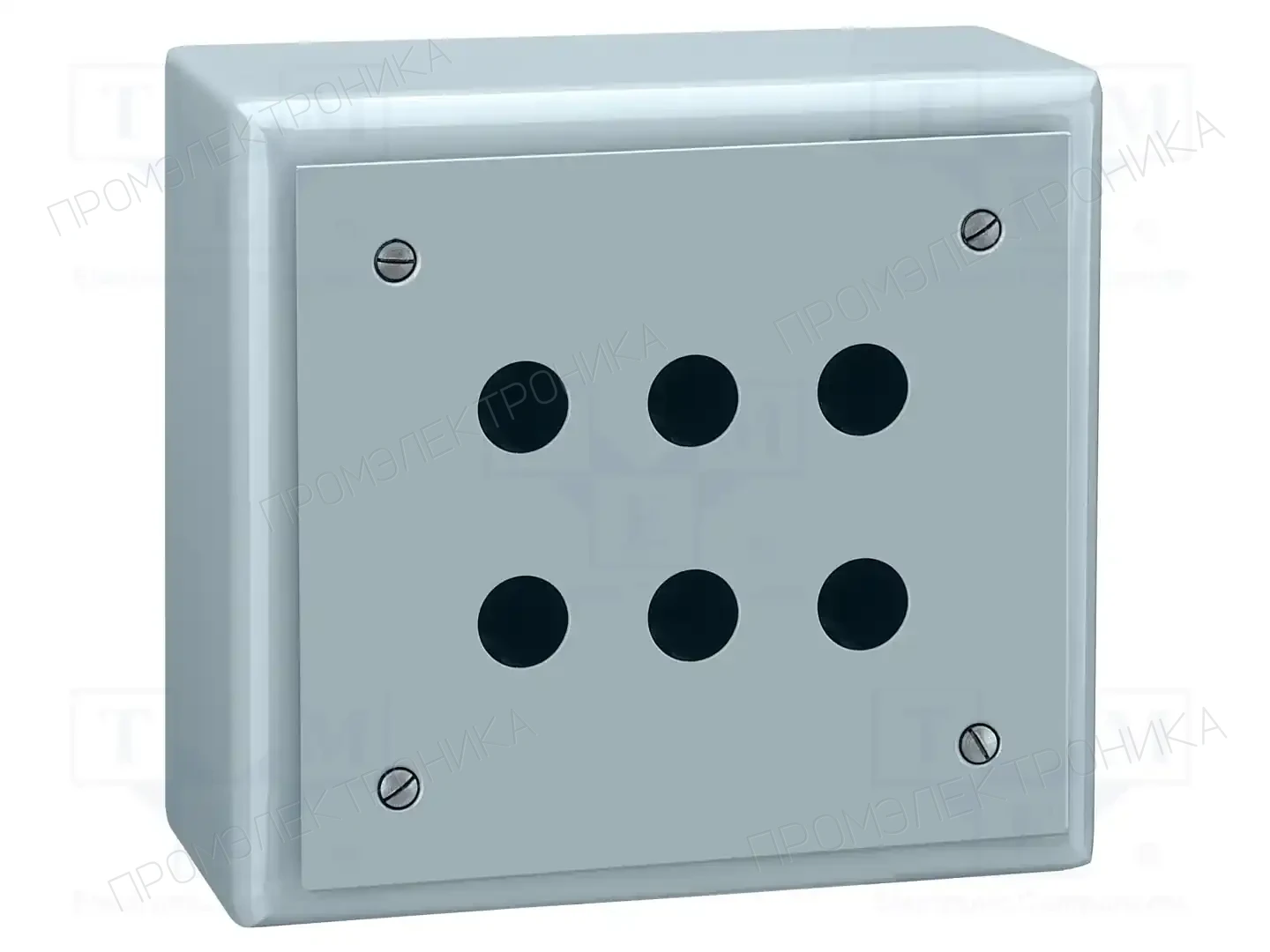 SCHNEIDER ELECTRIC XB2SL32009 — Корпуса для пультов