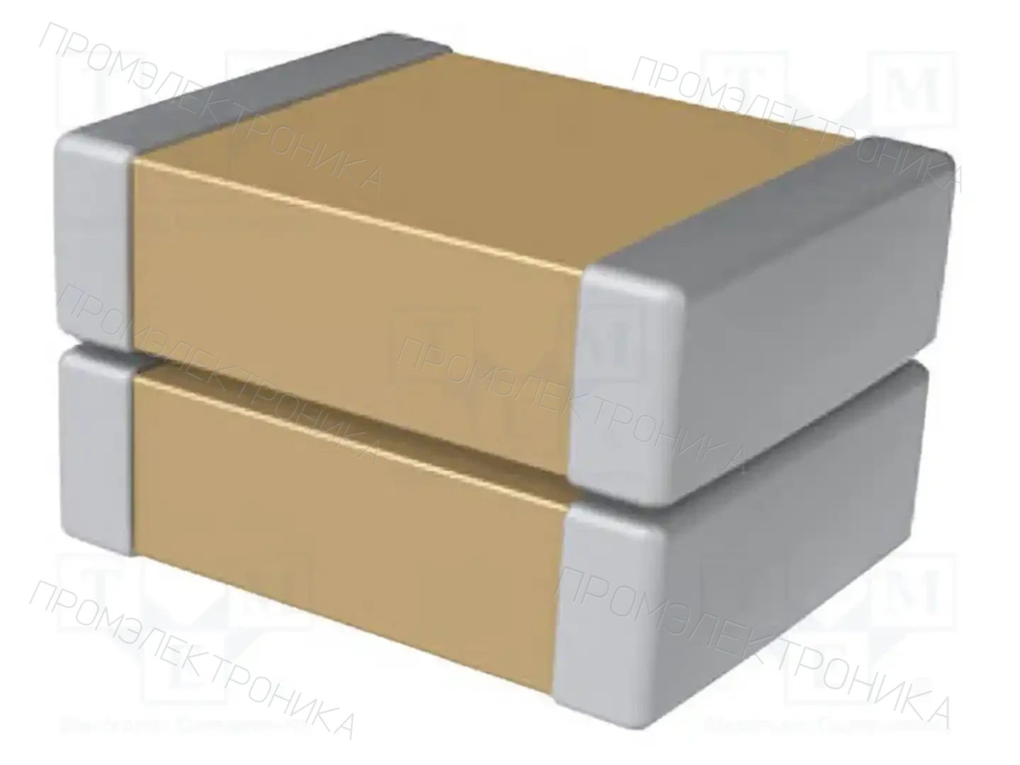 YAGEO C1812C943KBGLCAUTO — Конденсаторы MLCC SMD