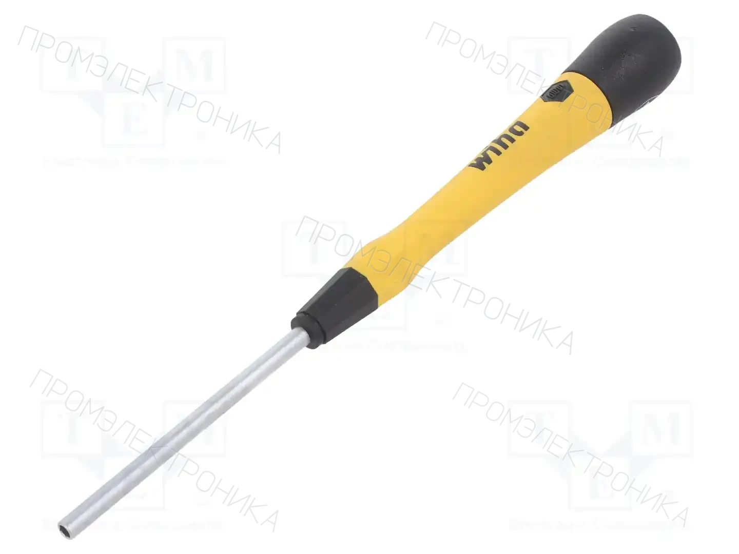 WIHA 43686 — Прецизионные отвёртки