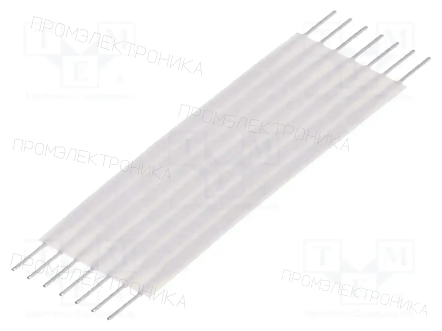 TE Connectivity 3-1437130-5 — Ленты FFC/FPC