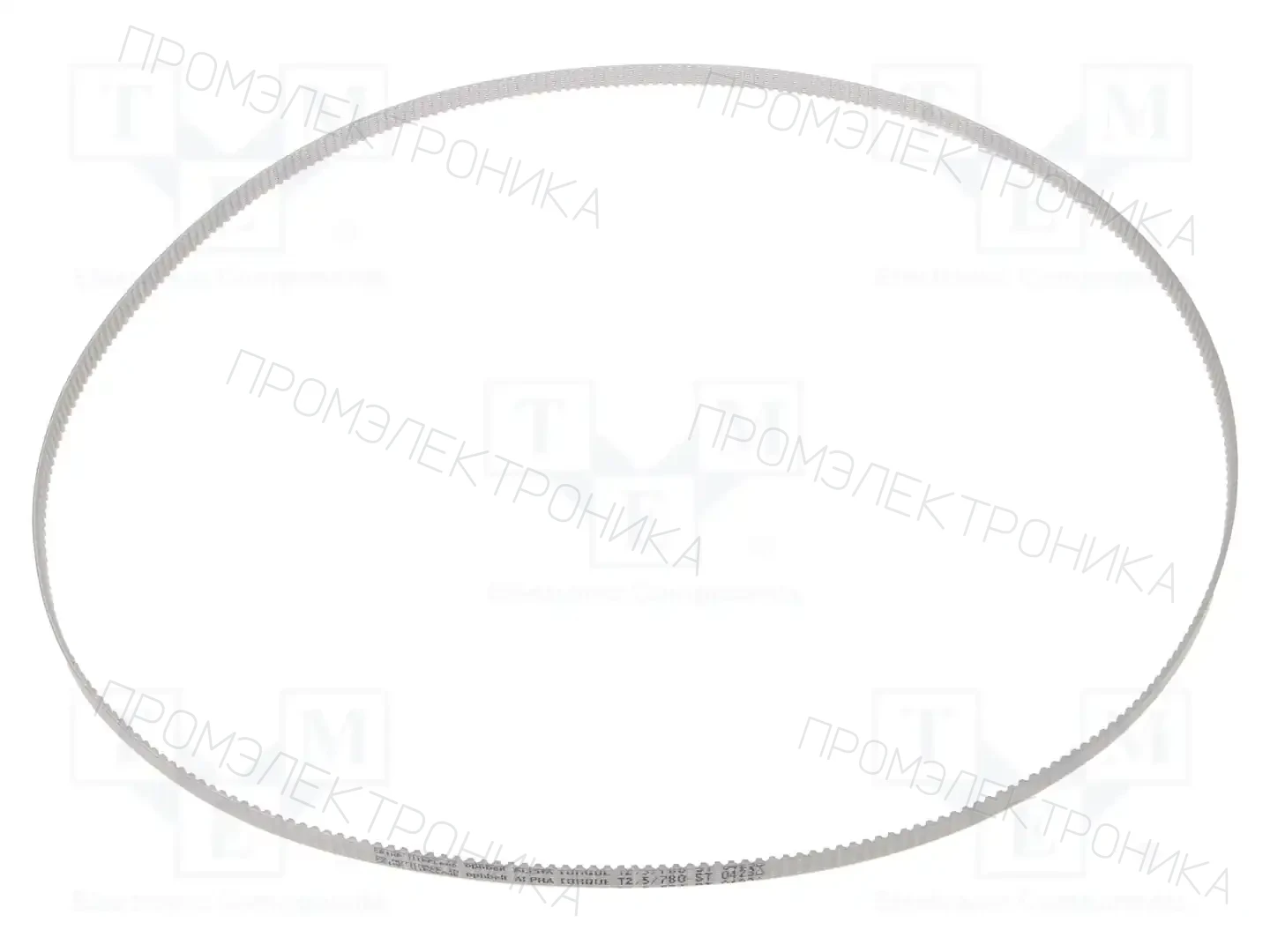 OPTIBELT T2,5 780 677ZA — Трансмиссия