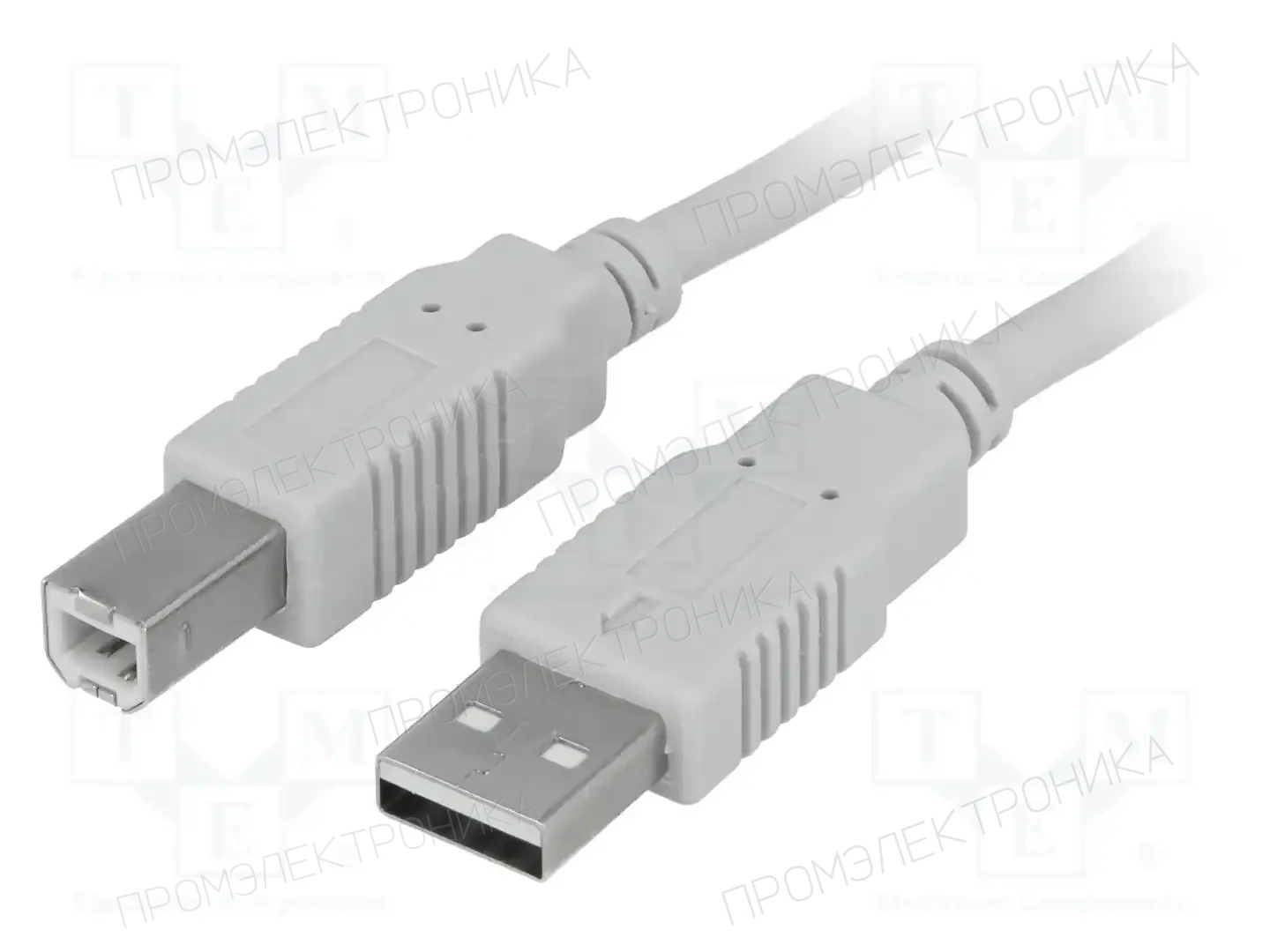 BQ CABLE BQC-USB2AB/5 — Кабели и адаптеры USB