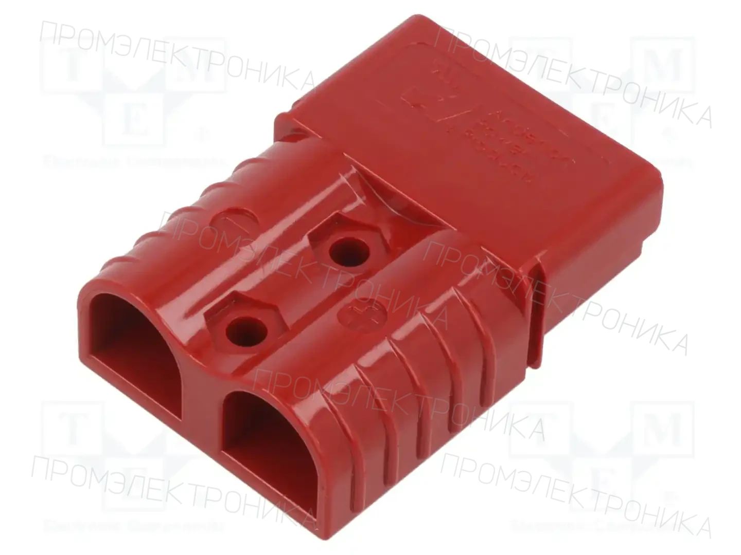 ANDERSON POWER PRODUCTS P992G1-BK — Разъeмы DC