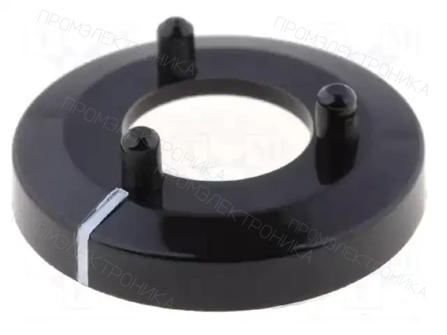 RITEL 4815013 — Ручки для осевых потенциометров