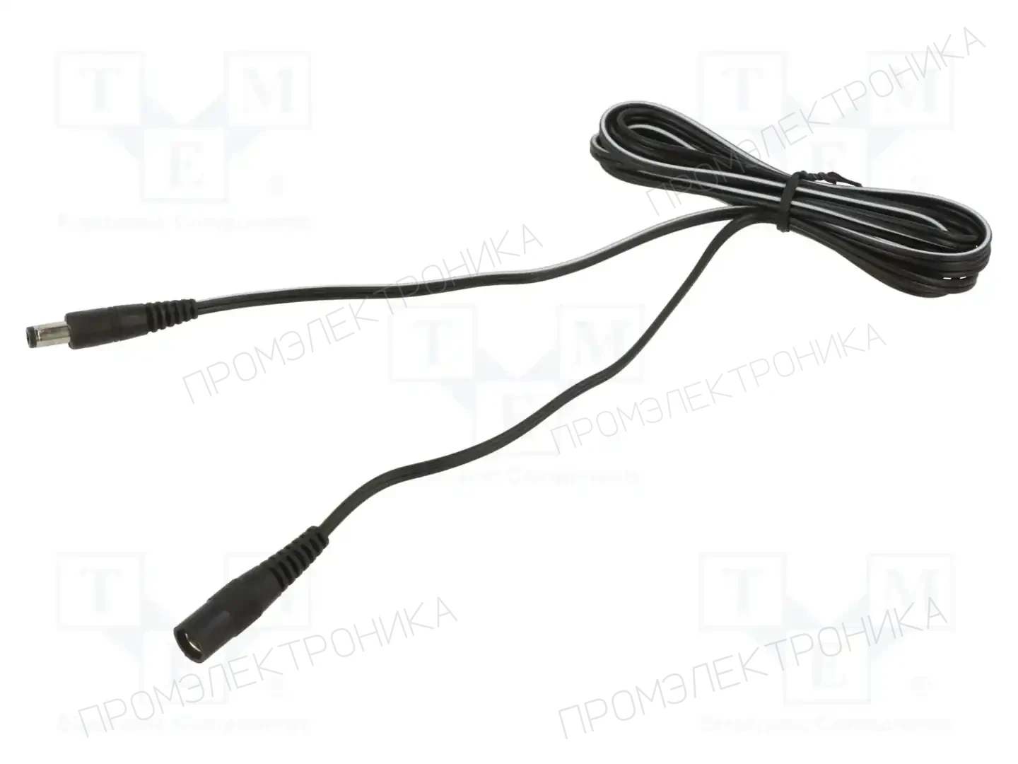 WEST POL P21-C21-T050-200BK — Кабели питания DC