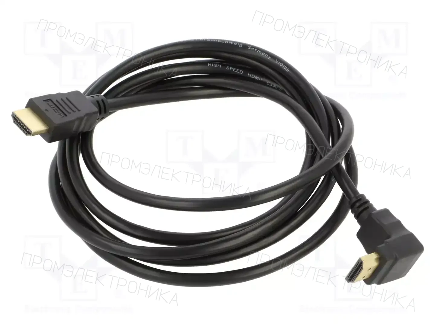 GOOBAY 61296 — Кабели и адаптеры HDMI, DVI, DisplayPort