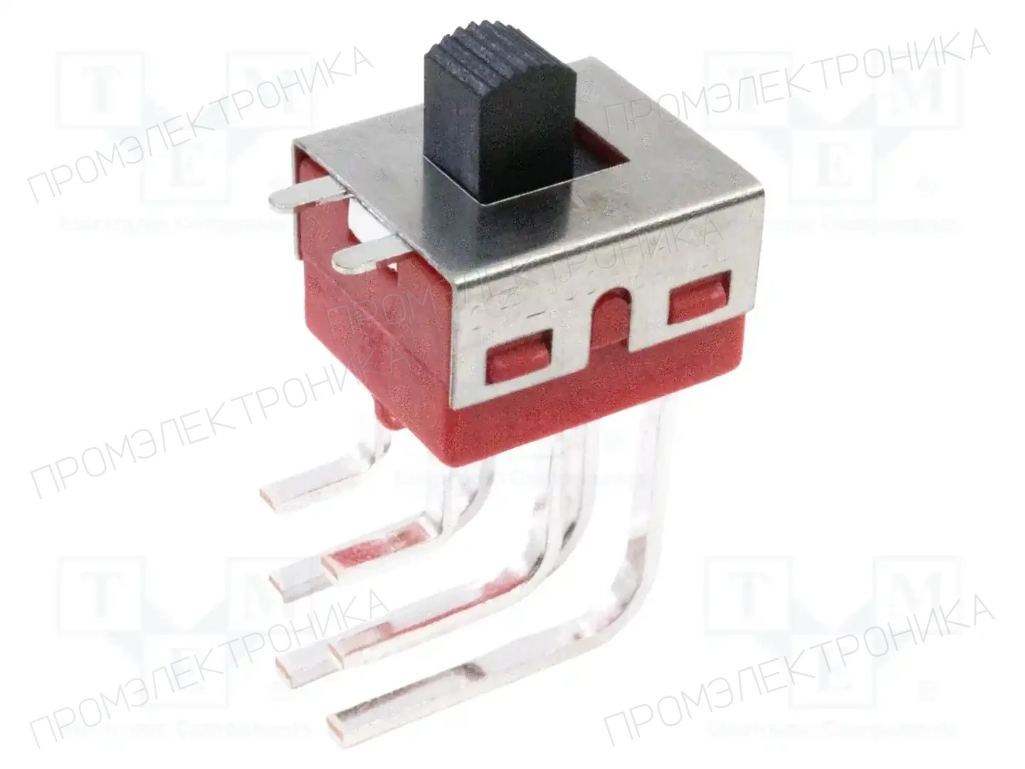 E-SWITCH 500SDP1S1M7QEA — Переключатели ползунковые